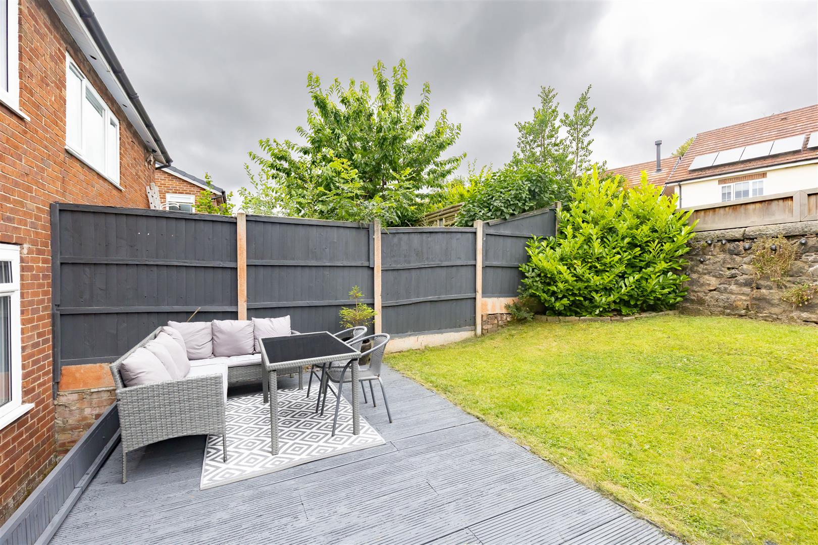 Carlton Avenue, Clayton-Le-Woods, Chorley